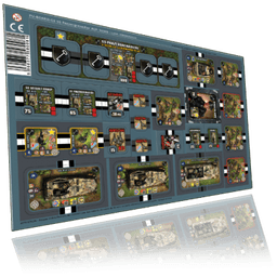 Couverture de SS Panzergrenadier
