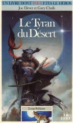 Le Tyran du Désert