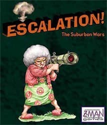 Escalation !