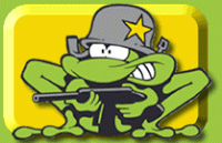 Portrait de : Warfrog
