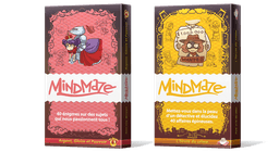 Mind Maze