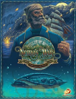 Nemo's War