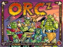 Orcz