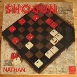 Shogun