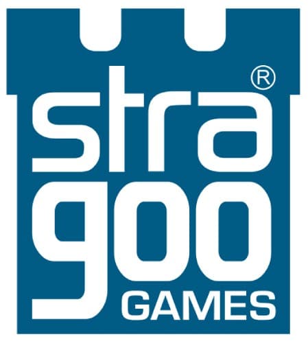 Logo de 