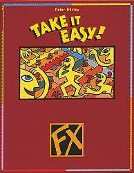 Couverture de Take It Easy