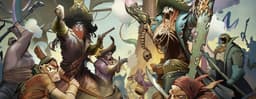 Couverture de Rum & Bones