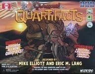 Couverture de Quartifacts