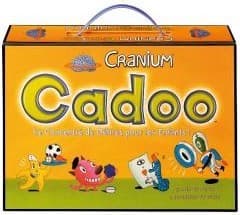 Cranium Cadoo