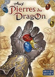 Aux pierres du Dragon