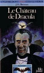 Le Château de Dracula