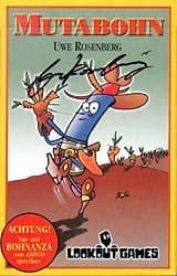 Boîte du jeu : Bohnanza : Mutabohn