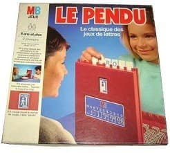 Couverture de Le Pendu