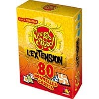 Boîte du jeu : Jungle Speed : l'extension