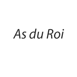 Portrait de : As du Roi