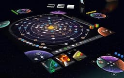 Planetarium