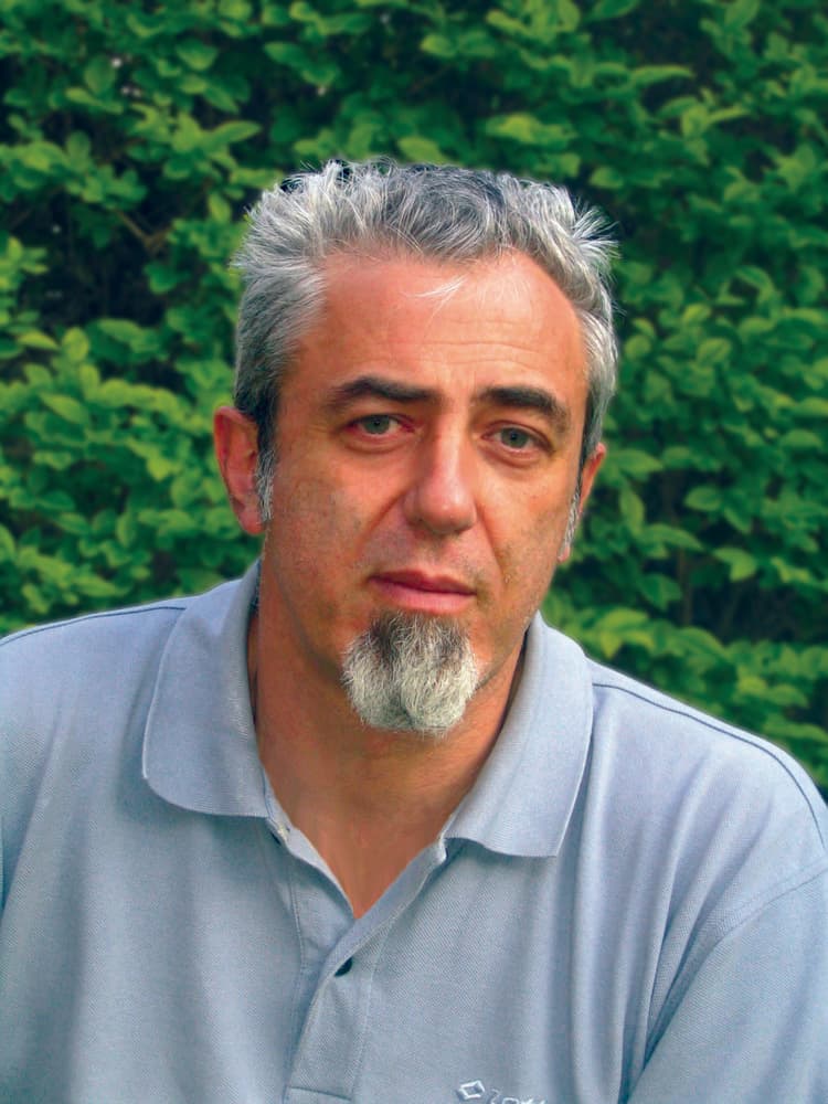 Photo de Walter Obert