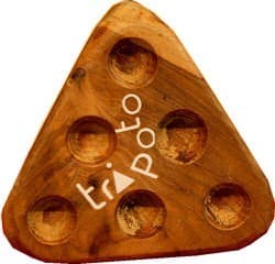 Boîte du jeu : Tripoto