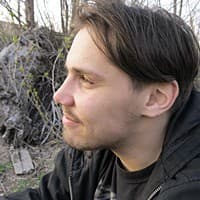 Portrait de : Doczkal Jędrzej