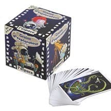 Boîte du jeu : Graine d'Explorateur - L'Espace