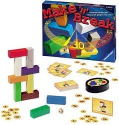 Make'n'Break Junior