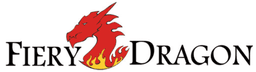 Portrait de : Fiery Dragon