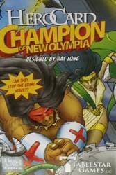 Herocard champion