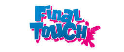 Final Touch