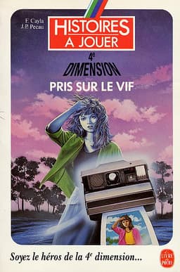 Pris sur le Vif