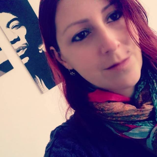 Photo de Bianca Melyna Filgueira
