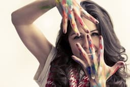Portrait de : Laffitte Luiza