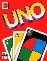 Couverture de Uno