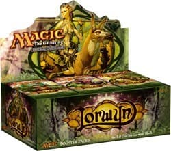 Couverture de Magic l'Assemblée : Lorwyn