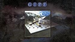 Boîte du jeu : Gipf