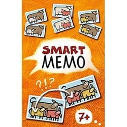 Couverture de Smart Memo 7+