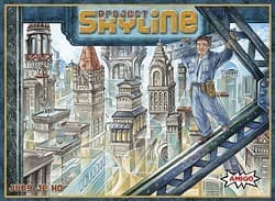Project Skyline