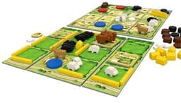 Agricola - Terres d'Élevage