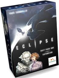 Eclipse Ship Pack One