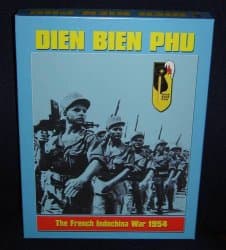 Dien Bien Phu : The French Indochina War