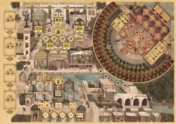 Trickerion: Legends of Illusion
