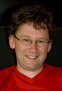Portrait de : Rosenberg Uwe