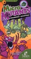 Micro-Mutants 2