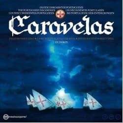 Caravelas