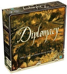 Diplomatie