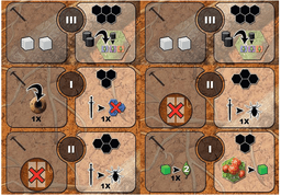 Myrmes mini extension