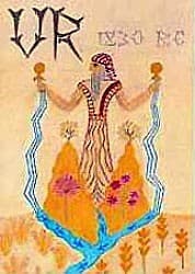 Ur 1830 BC