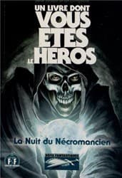 La Nuit du Nécromancien