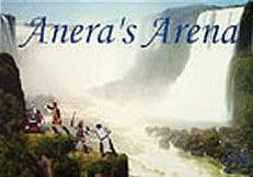 Boîte du jeu : Anera's Arena