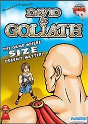 Couverture de David & Goliath