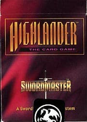 Highlander - CCG